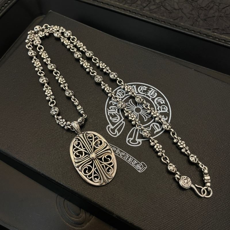 Chrome Hearts Necklaces